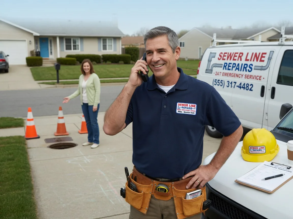 Emergency Plumber Big Rapids, MI FAQs